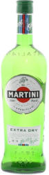 Martini Extra Dry