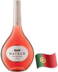 Mateus Rosé