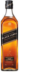 Johnnie Walker Black Label