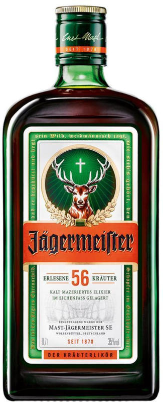 Jägermeister