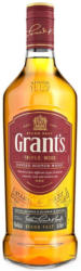 Grant's Triple Wood Blended Scotch Whisky