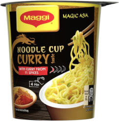 MAGGI Magic Asia Noodle Cup Curry