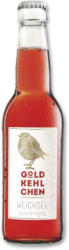 Goldkehlchen Weichsel Cider