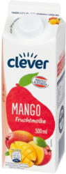 Clever Mango Fruchtmolke