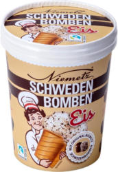 Niemetz Schwedenbomben-Eis