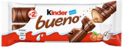 Kinder Bueno