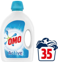 Omo Active Flüssig