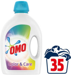 Omo Color & Care Flüssig
