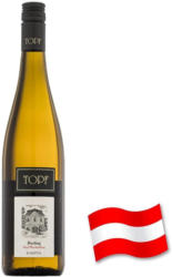 Topf Riesling Wechselberg Kamptal DAC 2018