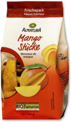 Alnatura Mango Stücke
