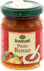 Alnatura Pesto Rosso