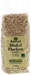 Alnatura Dinkelflocken Feinblatt