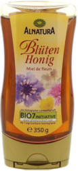 Alnatura Blütenhonig