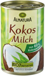 Alnatura Kokosmilch