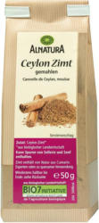 Alnatura Ceylon Zimt