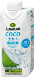 Alnatura Coco Drink Natur