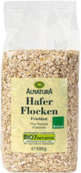 Alnatura Haferflocken Feinblatt