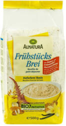 Alnatura Frühstücksbrei Basis