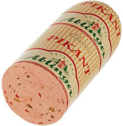 Ablinger Pikantwurst