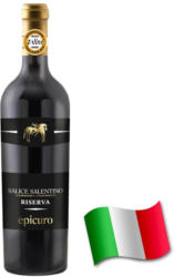 Epicuro Salice Salentino Riserva 2016