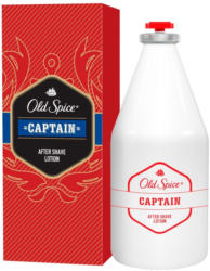Old Spice After Shave Lotion Captain