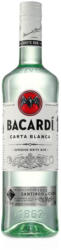 Bacardi Carta Blanca