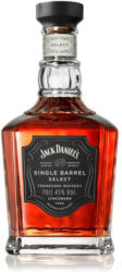Jack Daniel's Single Barrel Whiskey