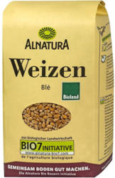 Alnatura Weizen