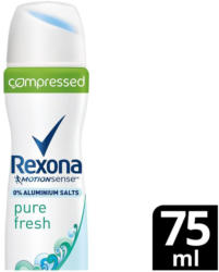 Rexona Deospray Alufree Pure Fresh