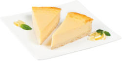 Cheesecake 2er
