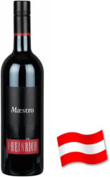 Heinrich Maestro 2017