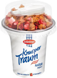 Schärdinger Knuspertraum Natur
