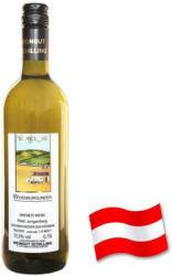 Schilling Weißburgunder 2017