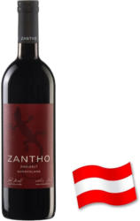 Zantho Zweigelt