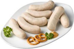 Ablinger Münchner Weißwurst 8 Stück