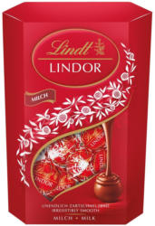 Lindt Lindor Kugeln Milch