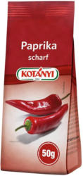 Kotányi Paprika Scharf