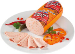 Hörtnagl Paprikawurst