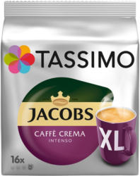 Jacobs Tassimo Caffe Crema Intenso XXL