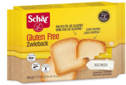 Schär Zwieback Glutenfrei