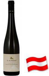 Alphart Rotgipfler Rodauner 2018