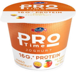 Emmi Pro Time Mango-Passionsfrucht Joghurt