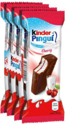 Kinder Pingui Cherry