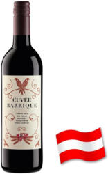 Ja! Natürlich Cuvée Barrique Lunzer 2017