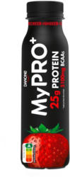 Danone MyPro Drink Erdbeer-Himbeer