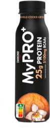Danone MyPro Drink Vanille-Cookie