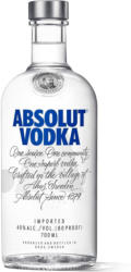 Absolut Vodka