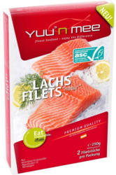 Yuu'n Mee Lachsfilets Natur