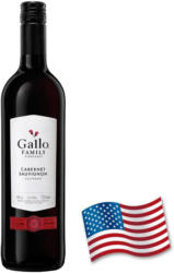 Gallo Cabernet Sauvignon