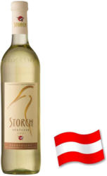 Storch Spätlese Weiß